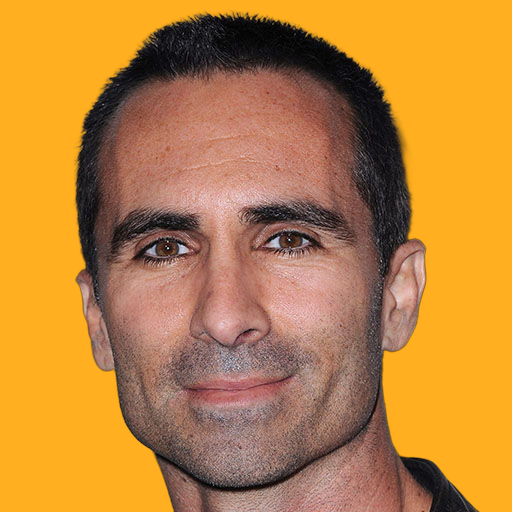نستر کاربونل - Nestor Carbonell