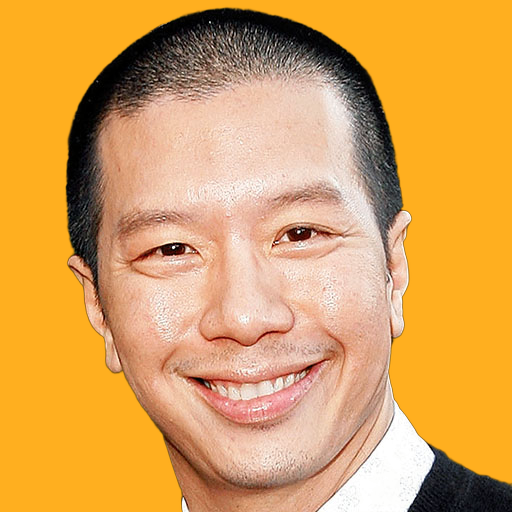 رجی لی - Reggie Lee