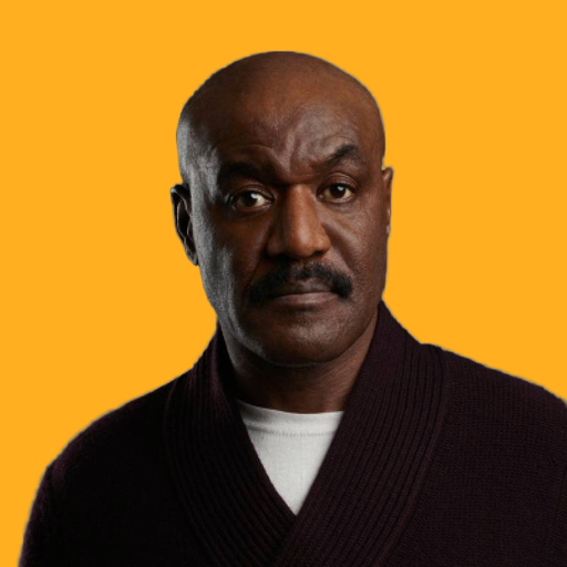 دلروی لیندو - Delroy Lindo