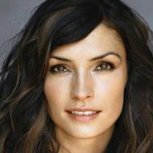 فامکه یانسن - Famke Janssen