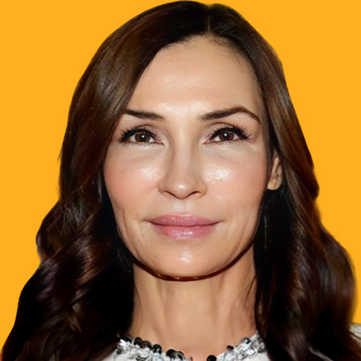 فامکه یانسن - Famke Janssen
