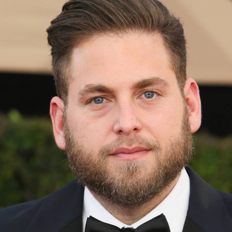 جونا هیل - Jonah Hill