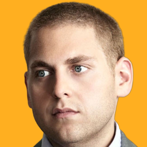 جونا هیل - Jonah Hill