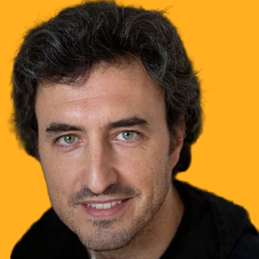 زکریا ام د لا ریوا