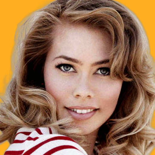 بریگیته هیورت سورنسن - Birgitte Hjort Sørensen