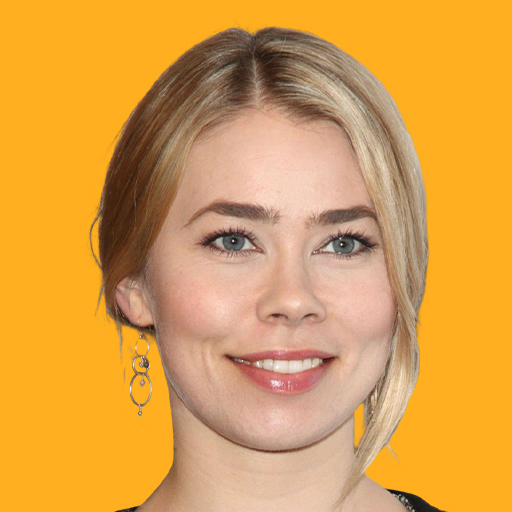 بریگیته هیورت سورنسن - Birgitte Hjort Sørensen