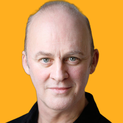 تیم مک اینرنی - Tim McInnerny