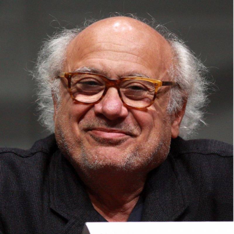 دنی دویتو - Danny DeVito