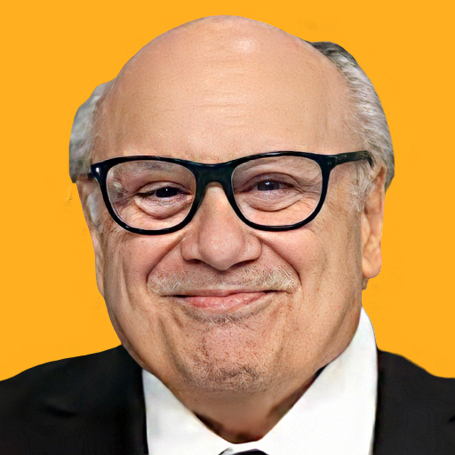 دنی دویتو - Danny DeVito