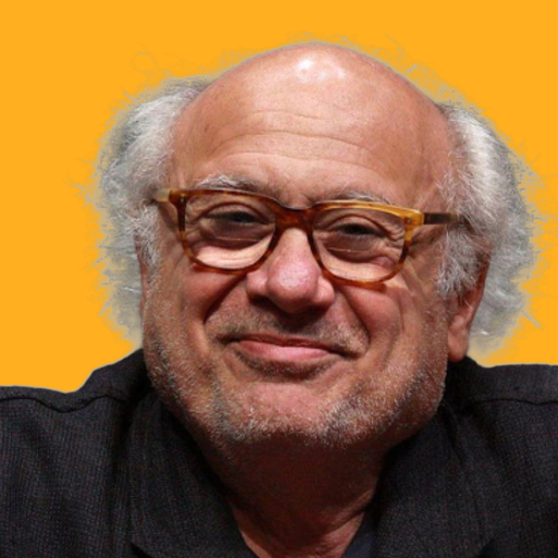 دنی دویتو - Danny DeVito