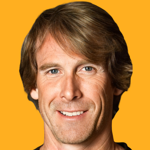مایکل بی - Michael Bay