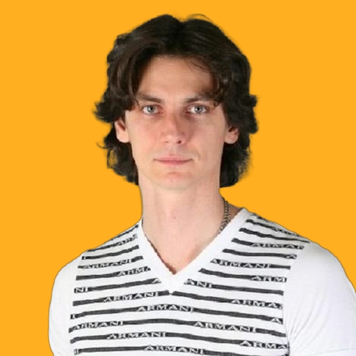 ایلیا بلدنی