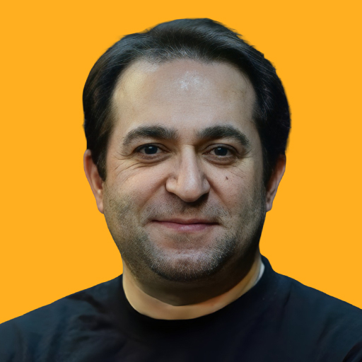 مسعود میرطاهری - Masoud Mirtaheri