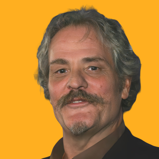 ام. سی. گینی - M. C. Gainey