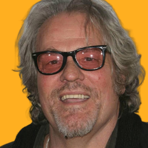 ام. سی. گینی - M. C. Gainey