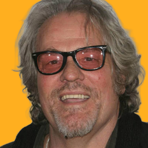 ام. سی. گینی - M. C. Gainey