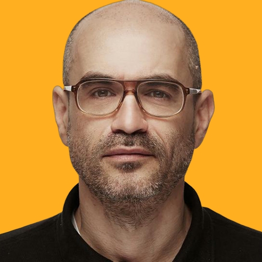 جاناتان گلدستاین