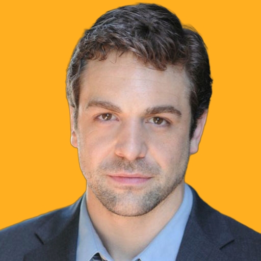 کریس مک کنا