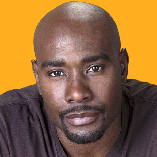 موریس چسنات - Morris Chestnut
