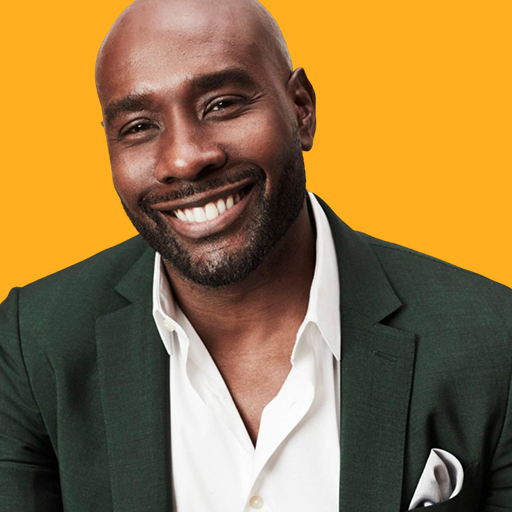 موریس چسنات - Morris Chestnut