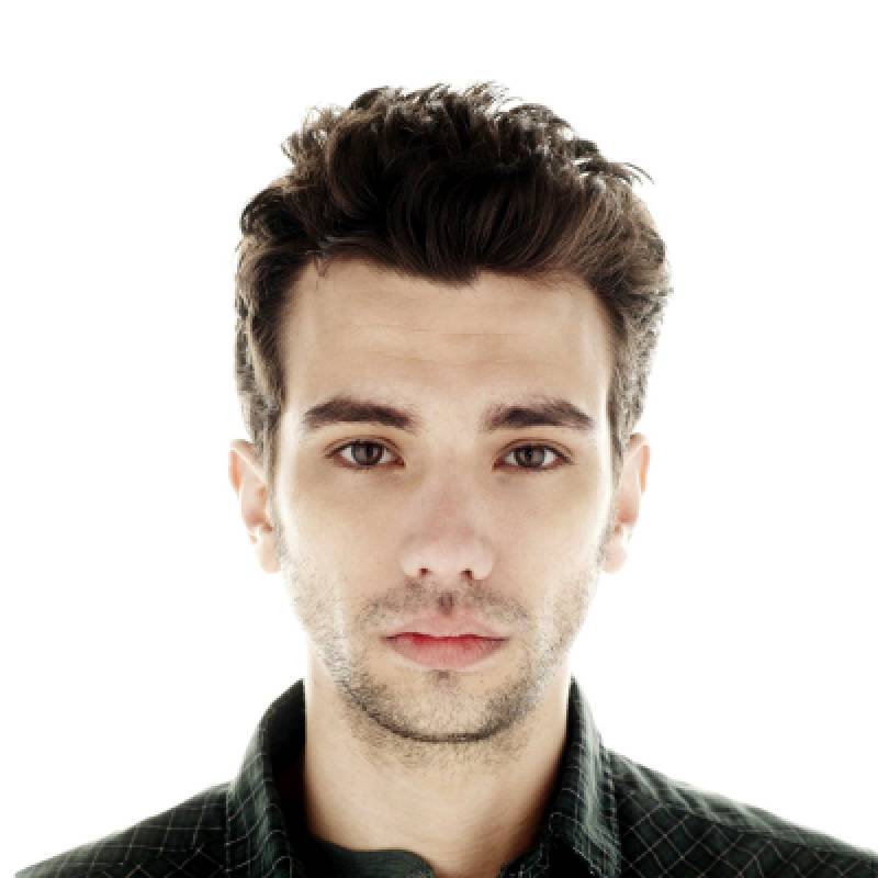 جی باروشل - Jay Baruchel