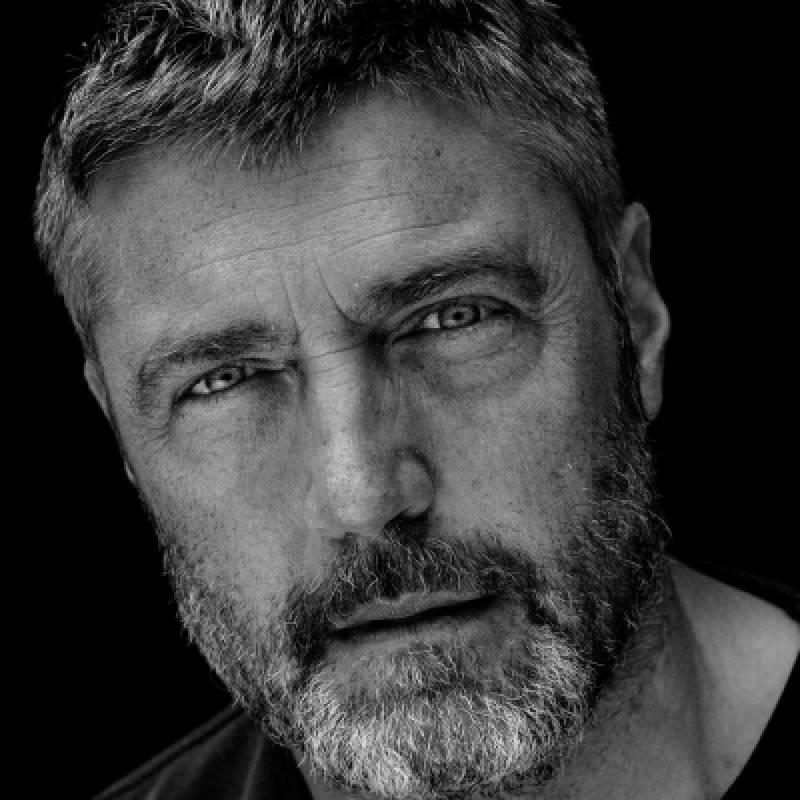 وینسنت رگان - Vincent Regan