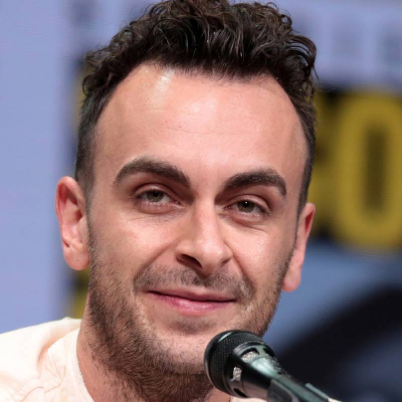 جو گیلگان - Joe Gilgun