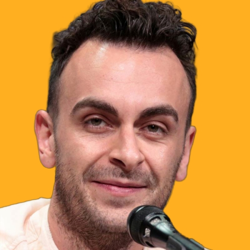 جو گیلگان - Joe Gilgun