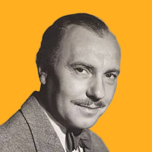 رالف ریچاردسون - Ralph Richardson
