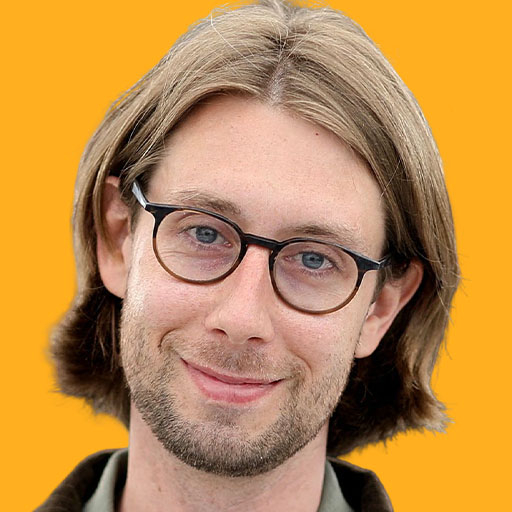 هامپوس نوردنسون - Hampus Nordenson