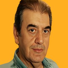 بهرام سعیدی بهرام سعیدی