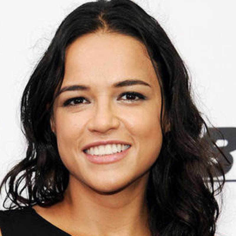 میشل رودریگز - Michelle Rodriguez