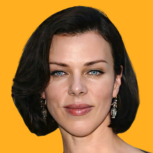 دبی میزار - Debi Mazar
