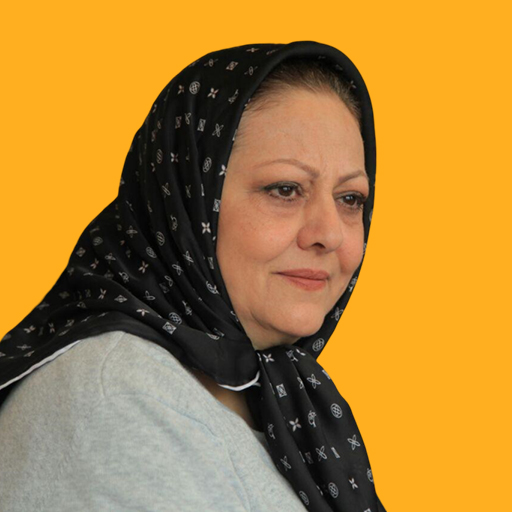 شیرین آقارضاکاشی - Shirin Aghareza kashi