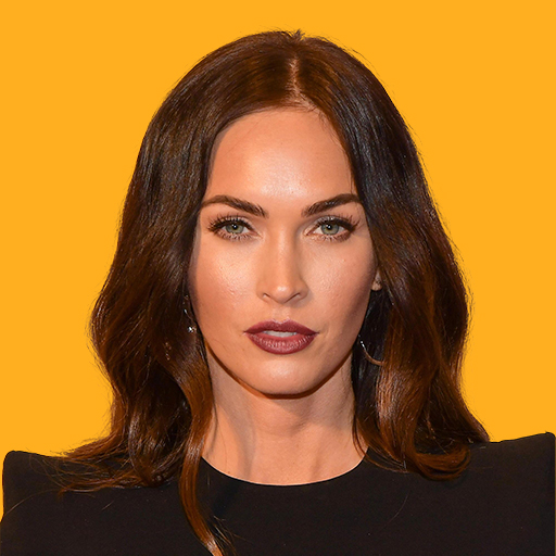 مگان فاکس - Megan Fox