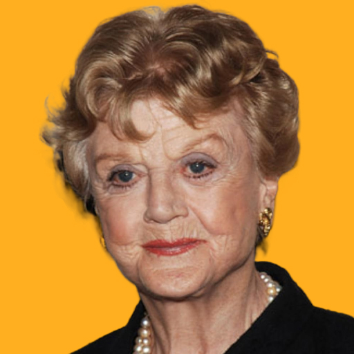 آنجلا لنسبوری