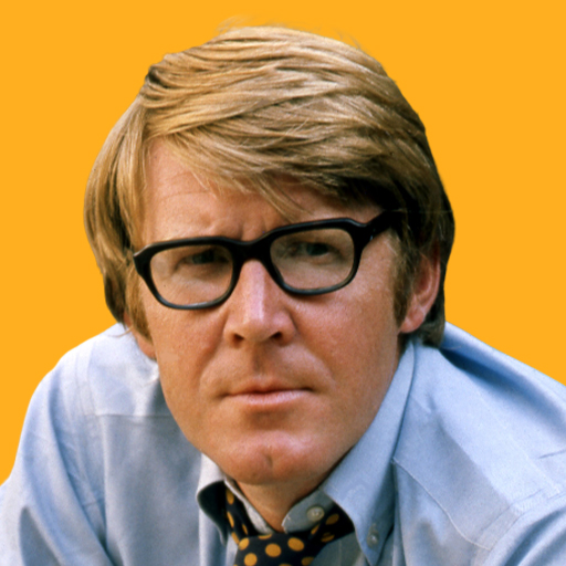 الن بنت - Alan Bennett