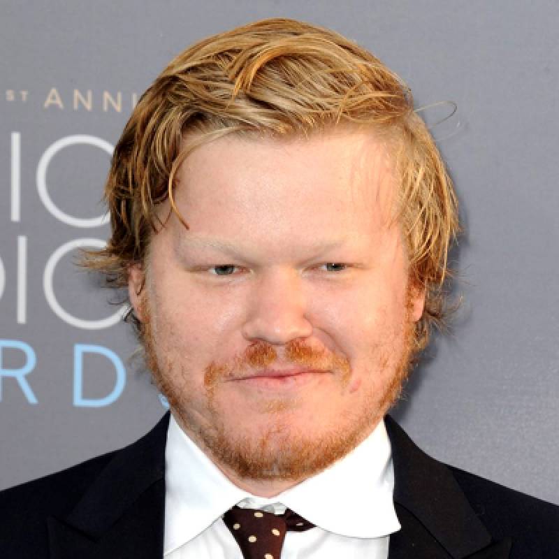 جسی پلمونس - Jesse Plemons