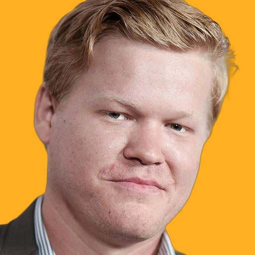 جسی پلمونس - Jesse Plemons