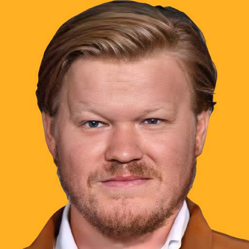 جسی پلمونس - Jesse Plemons
