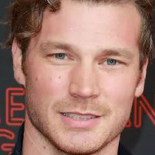 درک تلر - Derek Theler