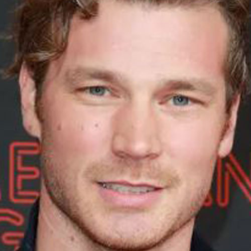 درک تلر - Derek Theler