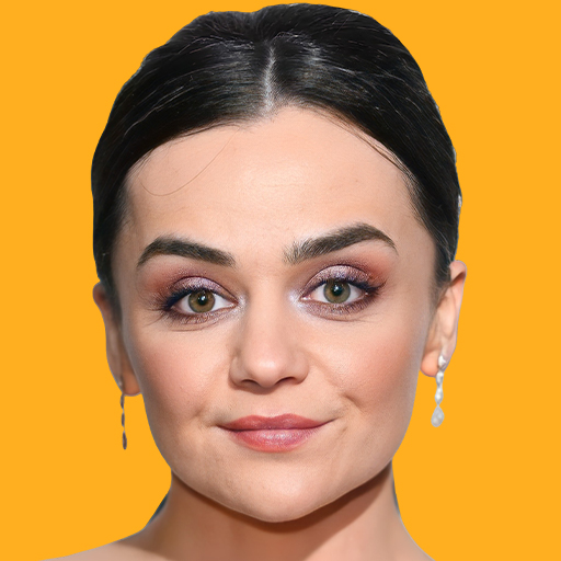 هایلی اسکایرز - Hayley Squires