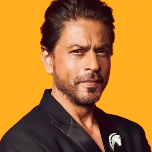 شاهرخ خان - Shah Rukh Khan