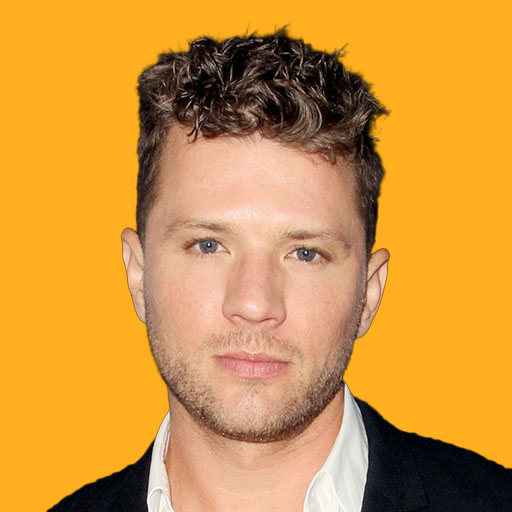 رایان فیلیپ - Ryan Phillippe