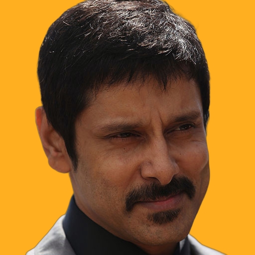 ویکرام - Vikram