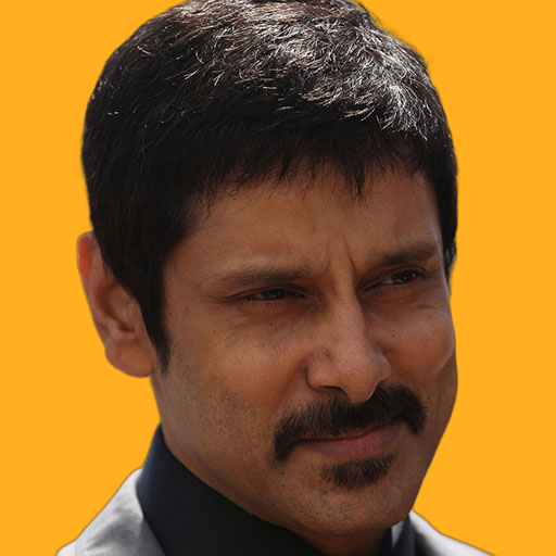 ویکرام - Vikram