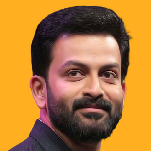 پریتویراج سوکوماران - Prithviraj Sukumaran