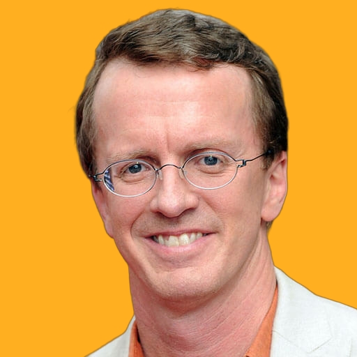 رابرت گاناوی