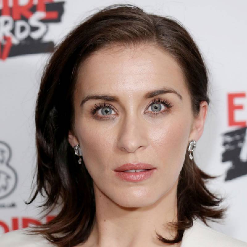 ویکی مک کلور - Vicky McClure